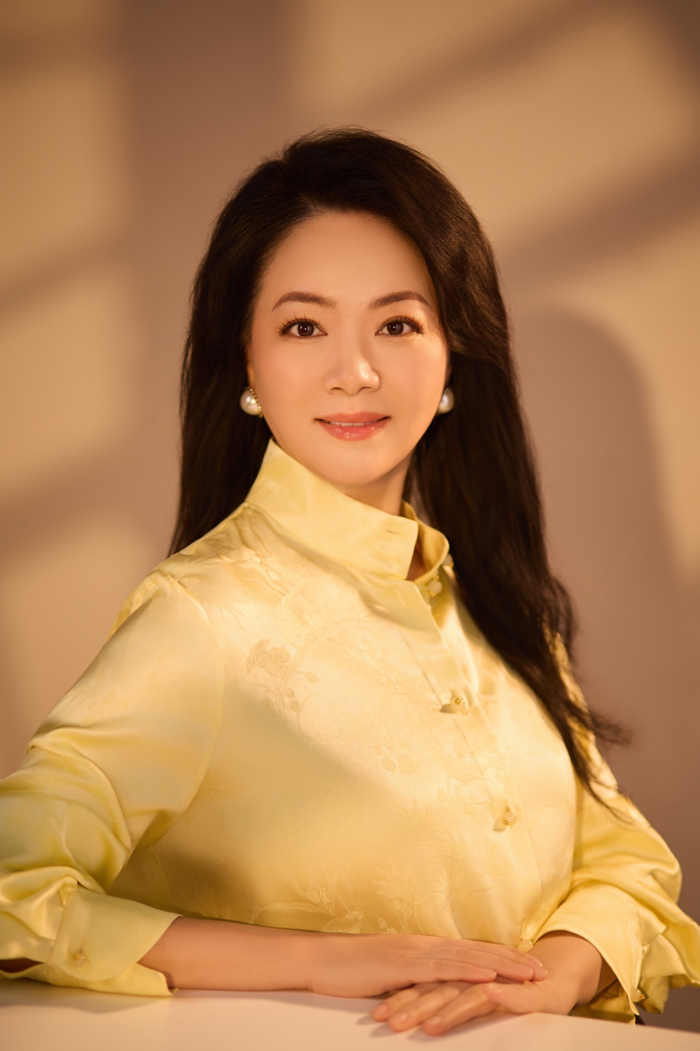 黄静老师