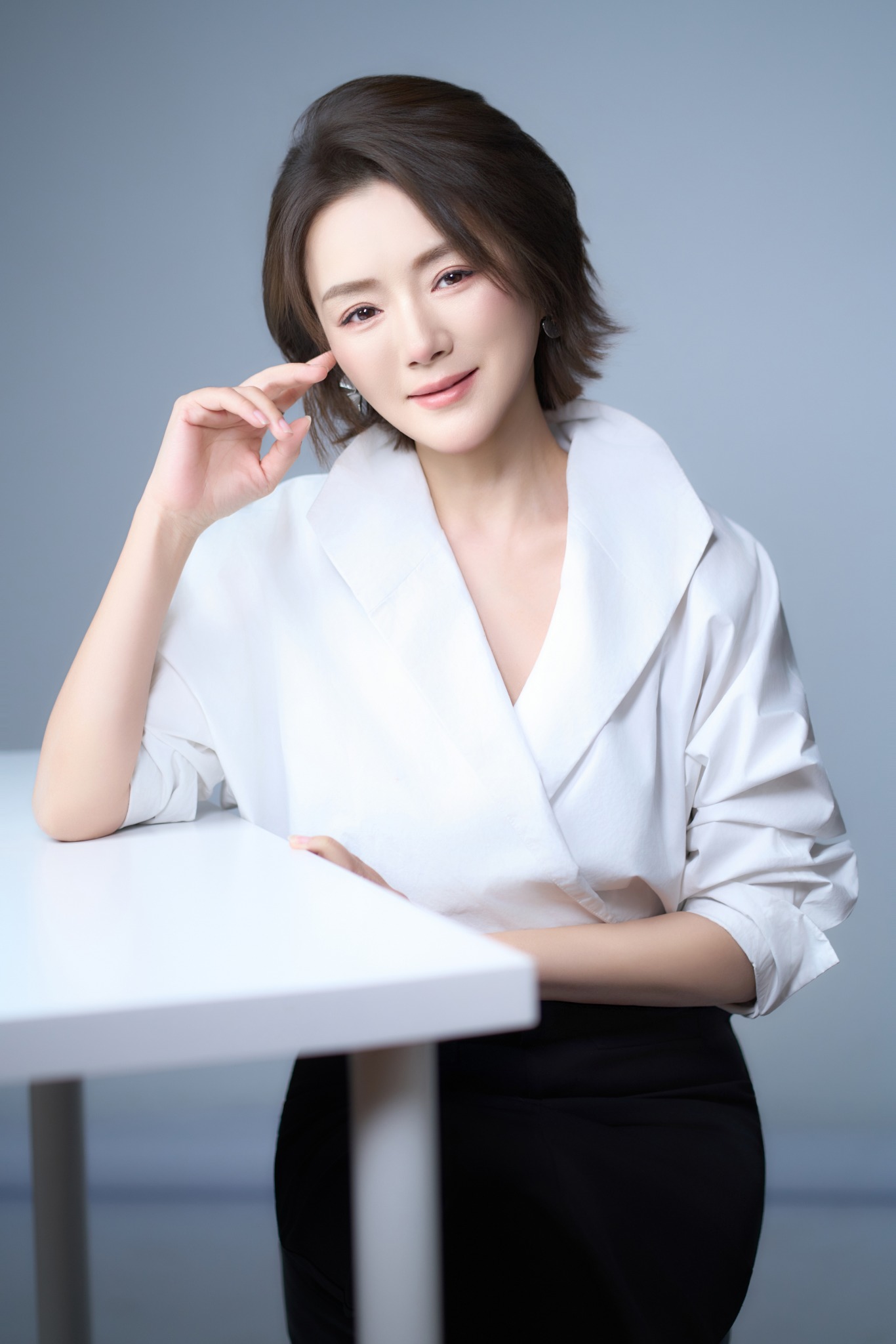 李娟老师