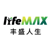 丰盛人生 Logo